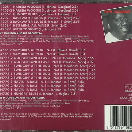 Scene Notebooks - Patricia Kaas - CD