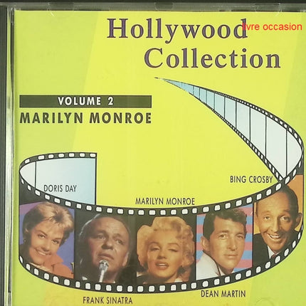 Scene Notebooks - Patricia Kaas - CD