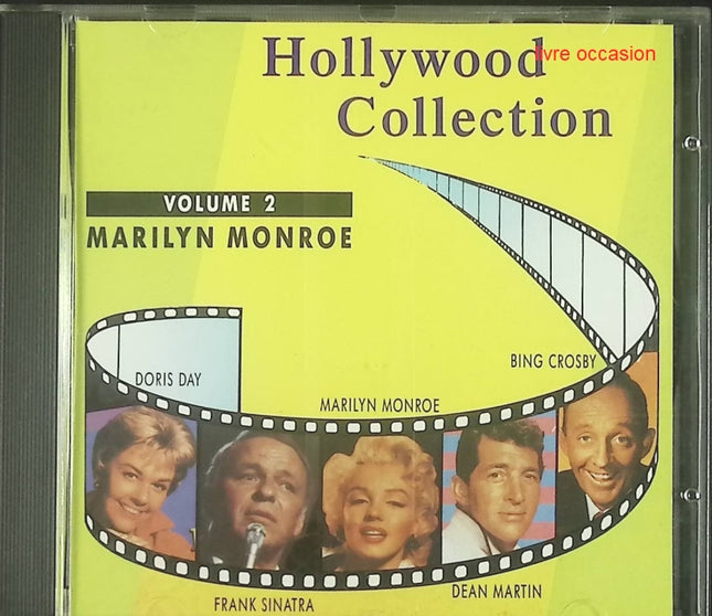 Scene Notebooks - Patricia Kaas - CD