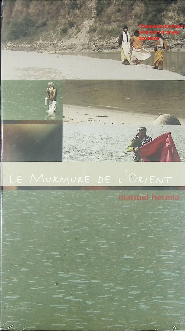 Scene Notebooks - Patricia Kaas - CD
