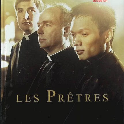 Coffret 2 CD + 1 DVD + livret Les Prêtres Spiritus Dei & Gloria musique sacrée chrétienne occasion - CD + DVD