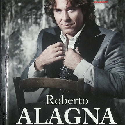 Coffret 3 CD + 2 DVD + livret Roberto Alagna opéra et musique classique occasion - CD + DVD