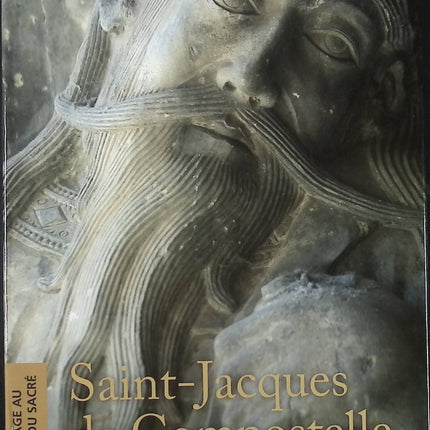 Coffret 1 CD + 1 DVD + 1 livret musique sacrée Saint Jacques de Compostelle Voyage au cœur du sacré occasion - CD + DVD