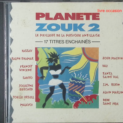Scene Notebooks - Patricia Kaas - CD