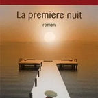 Die erste Nacht - Marc Levy - Buch / 2