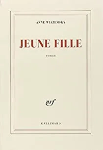 Jemand Gutes – Françoise Bourdin – Buch