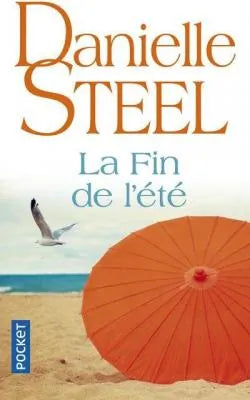 La fin de l'été - Danielle Steel - livre
