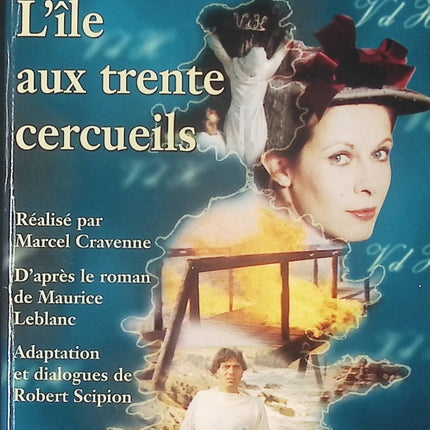 Pinocchio - K7 vhs video cassette