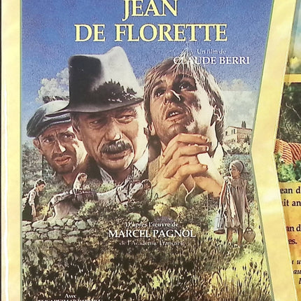 Pinocchio - K7 vhs video cassette
