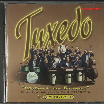 Scene Notebooks - Patricia Kaas - CD