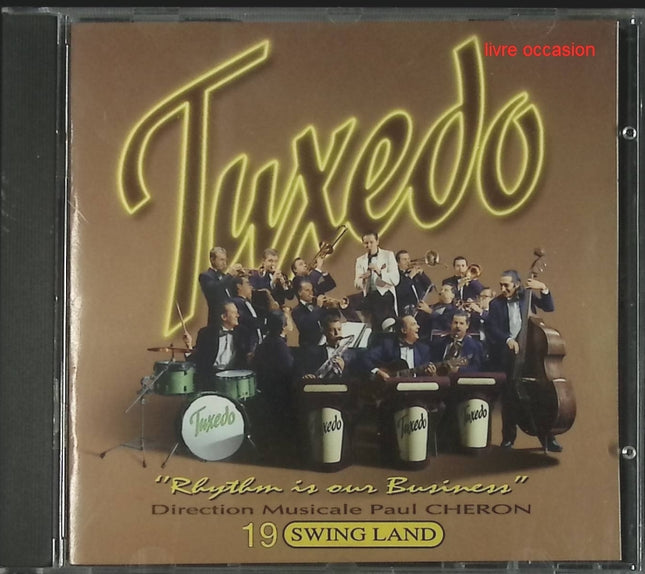 Scene Notebooks - Patricia Kaas - CD