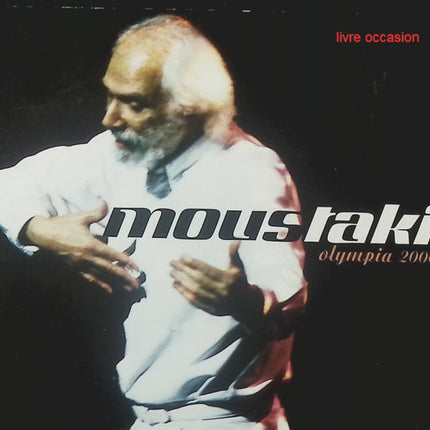 Scene Notebooks - Patricia Kaas - CD