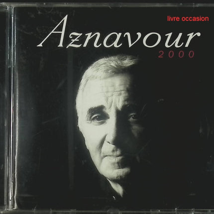 Scene Notebooks - Patricia Kaas - CD