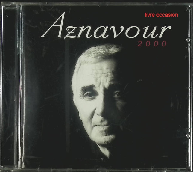 Scene Notebooks - Patricia Kaas - CD