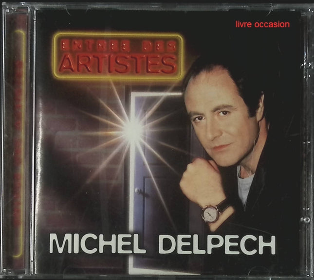 Scene Notebooks - Patricia Kaas - CD