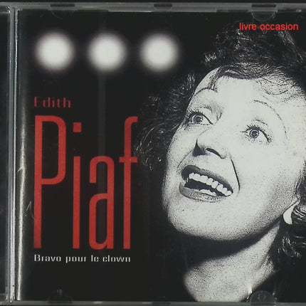 Scene Notebooks - Patricia Kaas - CD