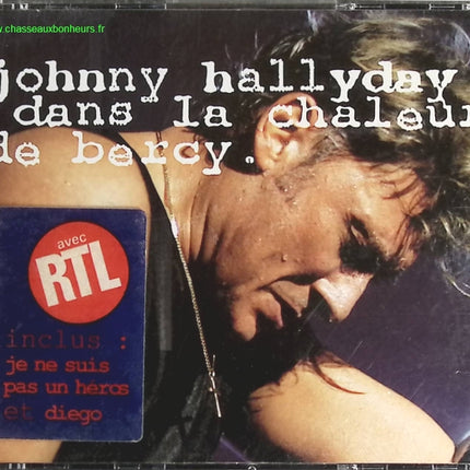 Scene Notebooks - Patricia Kaas - CD