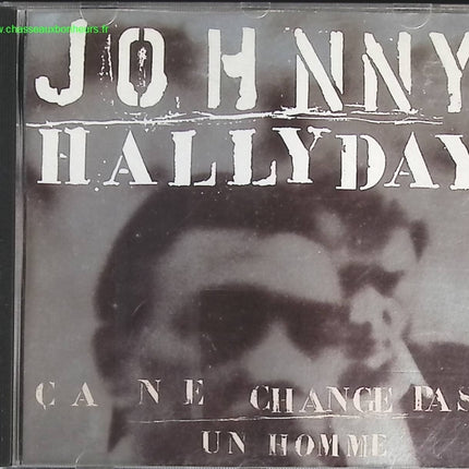 Scene Notebooks - Patricia Kaas - CD