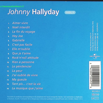 Scene Notebooks - Patricia Kaas - CD