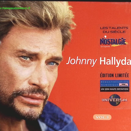 Scene Notebooks - Patricia Kaas - CD