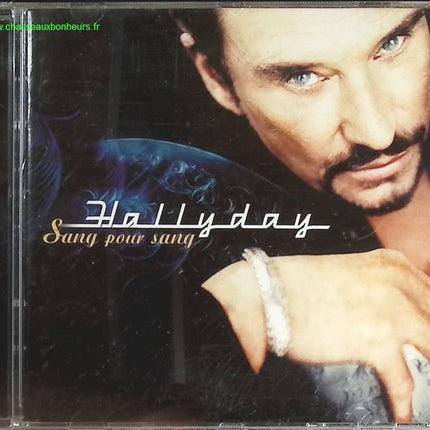 Scene Notebooks - Patricia Kaas - CD