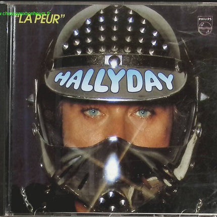 Scene Notebooks - Patricia Kaas - CD