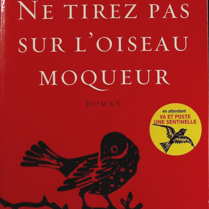 Wer die Nachtigall stört – Harper Lee – Buch