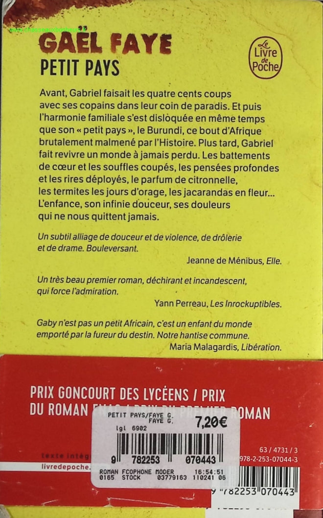 Someone Good - Françoise Bourdin - book