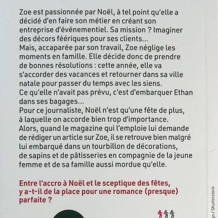 Jemand Gutes – Françoise Bourdin – Buch