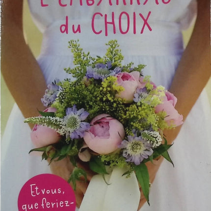 Jemand Gutes – Françoise Bourdin – Buch
