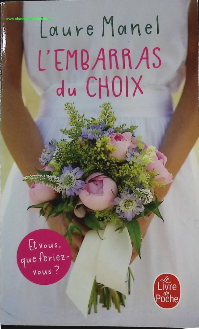Jemand Gutes – Françoise Bourdin – Buch
