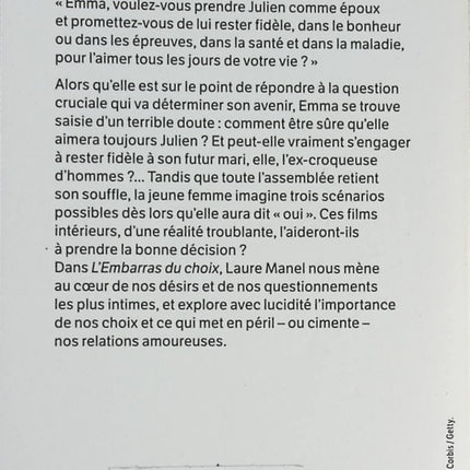 Jemand Gutes – Françoise Bourdin – Buch