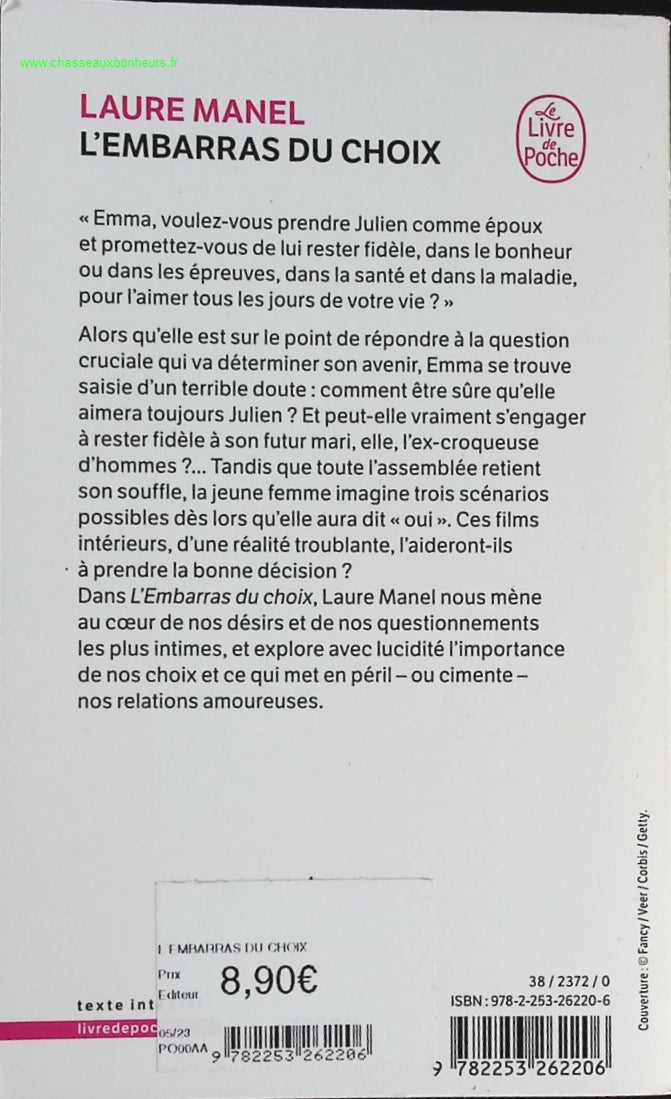 Someone Good - Françoise Bourdin - book