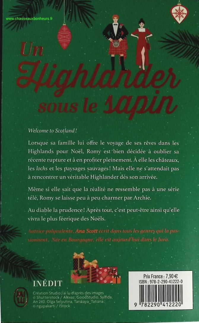 Someone Good - Françoise Bourdin - book