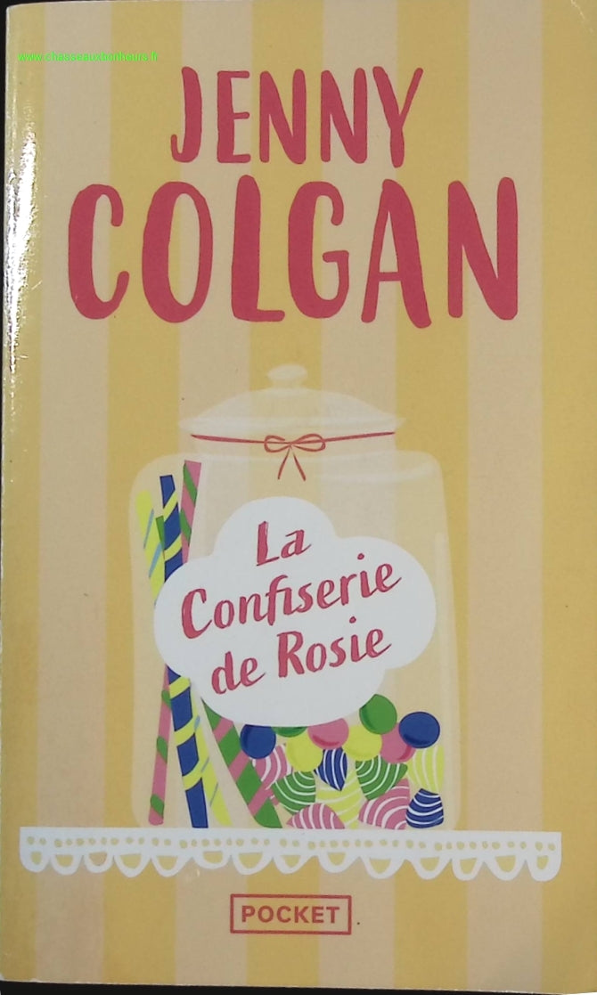 Someone Good - Françoise Bourdin - book