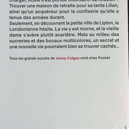Someone Good - Françoise Bourdin - book
