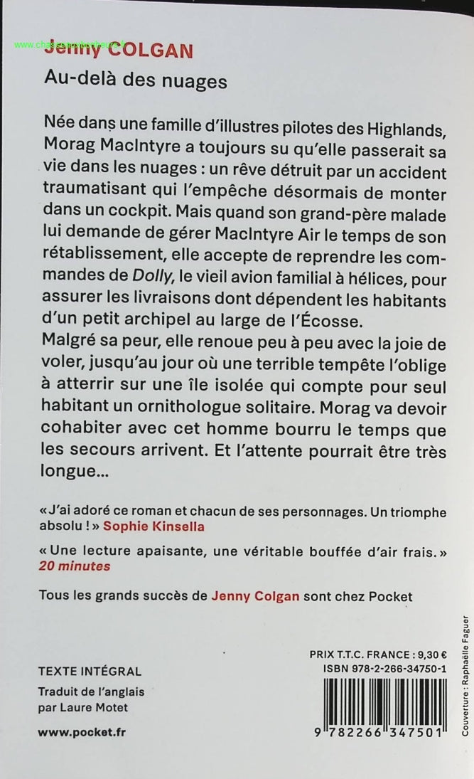 Someone Good - Françoise Bourdin - book