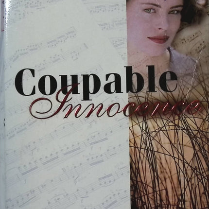 Coupable innocence - Nora Roberts - livre