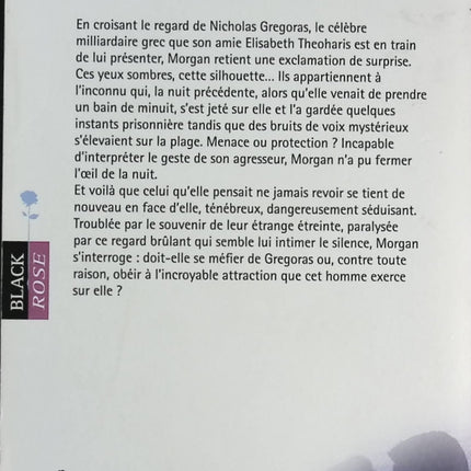 L'île des secrets - Nora Roberts - livre