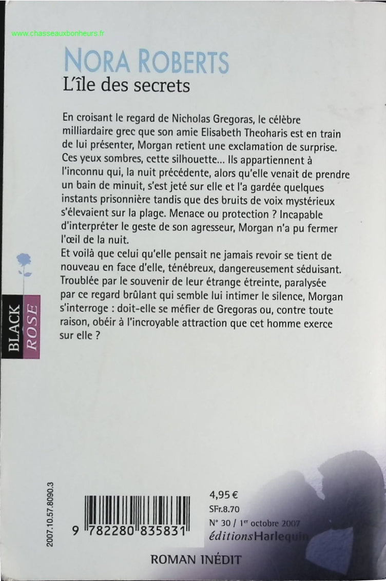 Someone Good - Françoise Bourdin - book