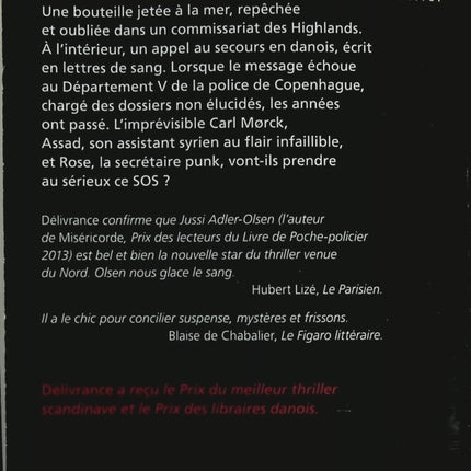 Jemand Gutes – Françoise Bourdin – Buch