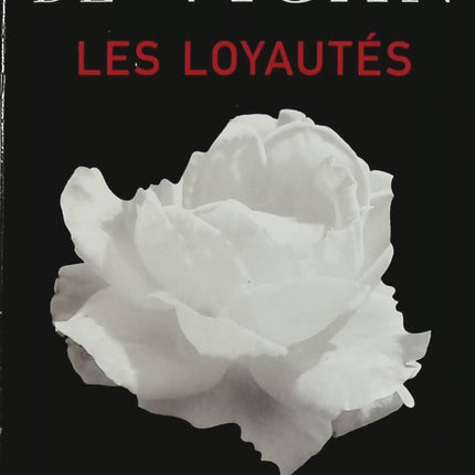 Loyalitäten - Delphine de Vigan - Buch