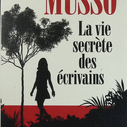 Das geheime Leben der Schriftsteller - Guillaume Musso - Buch