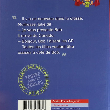 I'm in CP - Volume 7 - The new one - Magdalena - book