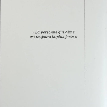 Les prénoms épicènes - Amélie Nothomb - livre