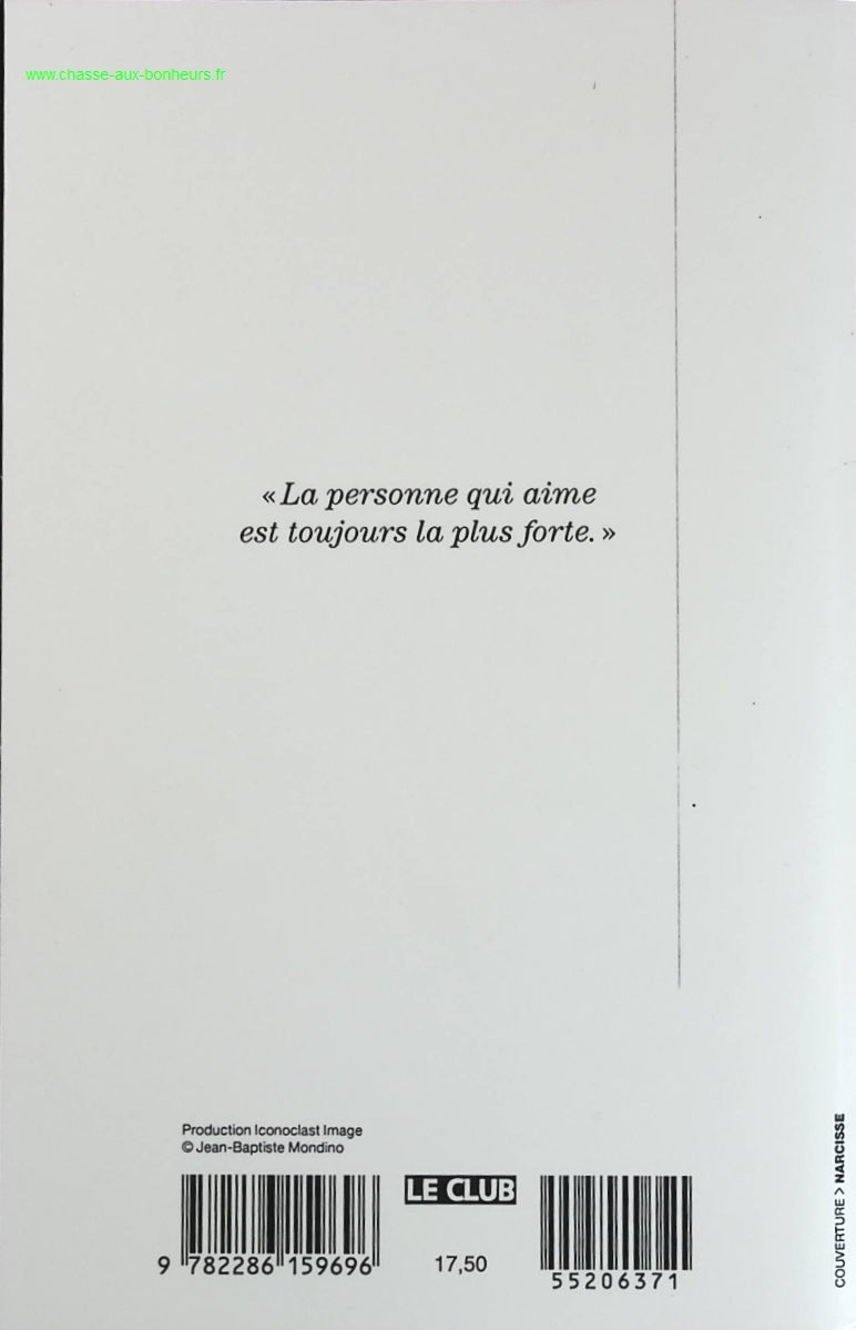 Epicene first names - Amélie Nothomb - book