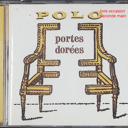 Scene Notebooks - Patricia Kaas - CD
