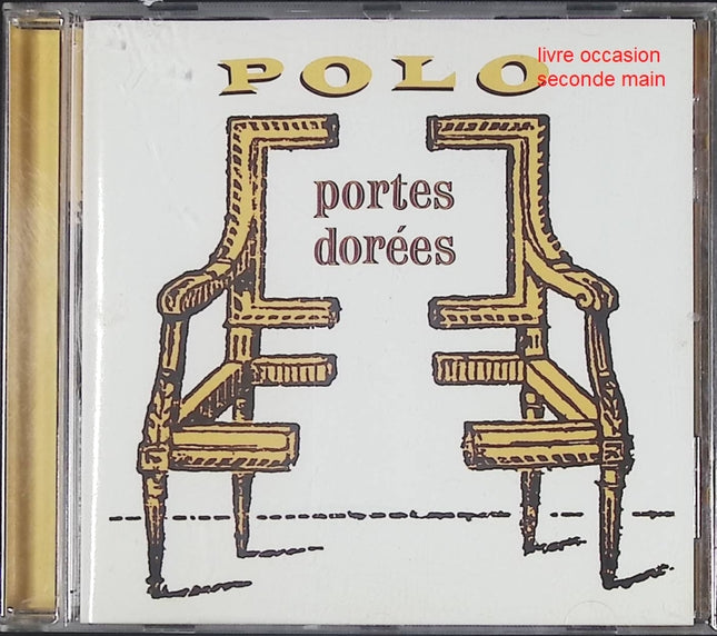 Scene Notebooks - Patricia Kaas - CD