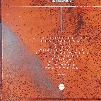 Scene Notebooks - Patricia Kaas - CD