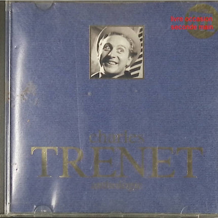 Scene Notebooks - Patricia Kaas - CD